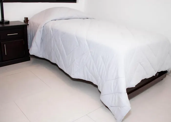 Casa Pampa Сasa de vacaciones