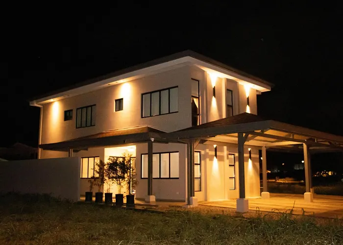 Casa Pampa *