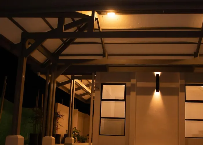 Casa Pampa Сasa de vacaciones